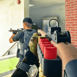 CQB����ս����Ϸ����v1.0.0 ��׿��