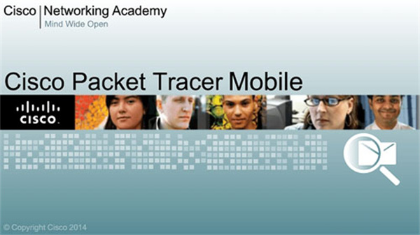 Cisco Packet Tracer安卓版下载 Cisco Packet Tracer安卓版下载