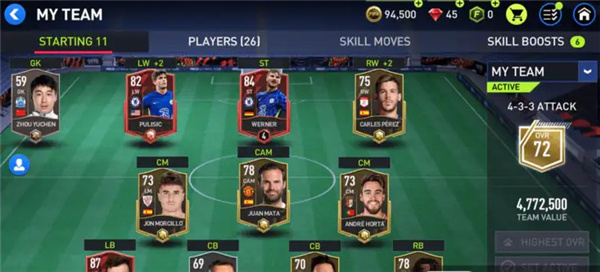 FC Online M FC Online M