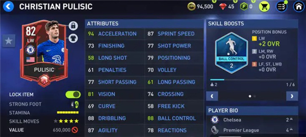 FC Online M FC Online M