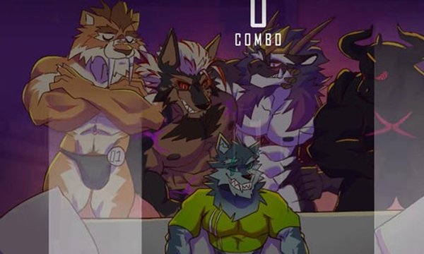 野兽节拍中文正版下载官网版本 野兽节拍中文正版下载官网版本