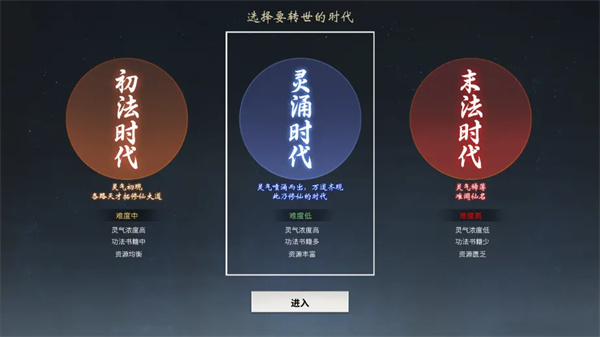 再世仙途 再世仙途