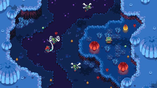 DigDungeon安卓版下载 DigDungeon安卓版下载