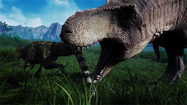 theisle恐龙岛大猎杀憨胖同款免费下载 theisle恐龙岛大猎杀憨胖同款免费下载