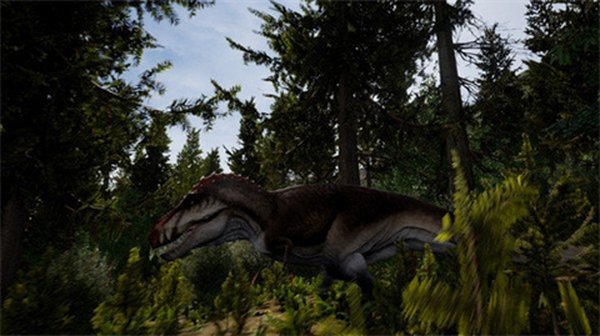 theisle恐龙岛大猎杀憨胖同款免费下载 theisle恐龙岛大猎杀憨胖同款免费下载
