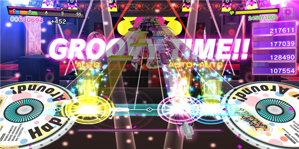 D4DJ Groovy Mix电音派对2026最新版下载 D4DJ Groovy Mix电音派对2026最新版下载