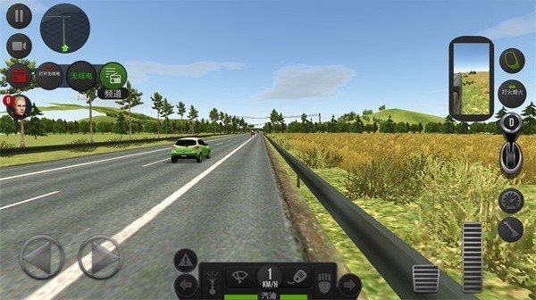 ��ʵ��ʻģ�����º�����