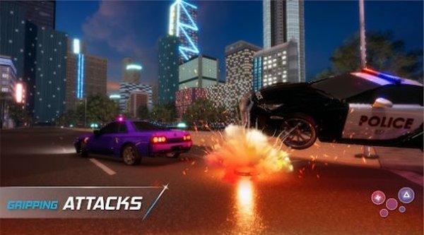 SnatchX游戏免费安卓版 SnatchX游戏免费安卓版