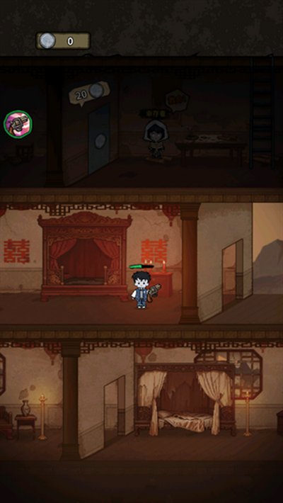 离冥杀机内置菜单版最新版 离冥杀机内置菜单版最新版