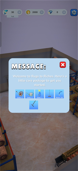 Rugs 2 Riches���ģ����
