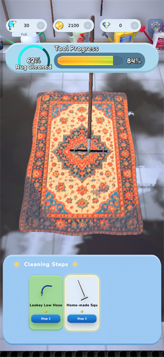 Rugs 2 Riches���ģ����