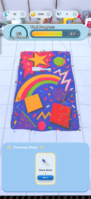 Rugs 2 Riches���ģ����