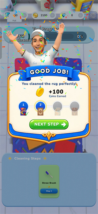 Rugs 2 Riches���ģ����