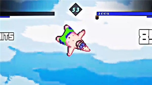mugen�������Ҷ���׿������