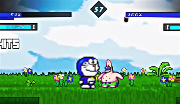 mugen�������Ҷ���׿������