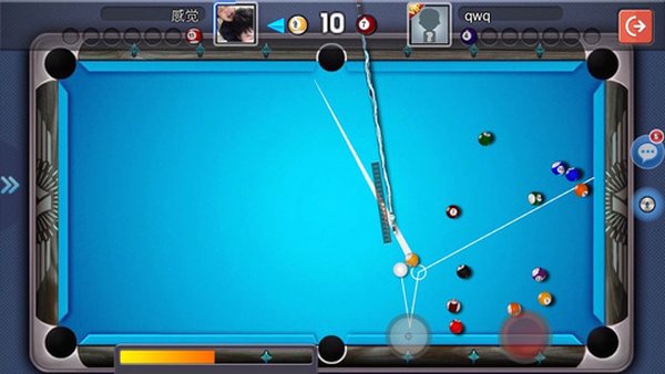 斯诺克世界WSTSnooker手游安卓版 斯诺克世界WSTSnooker手游安卓版