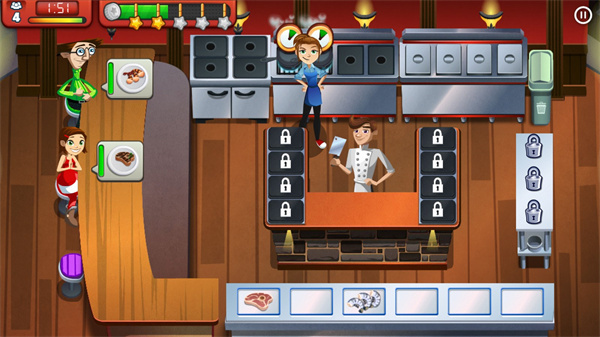 Cooking Dash Cooking Dash