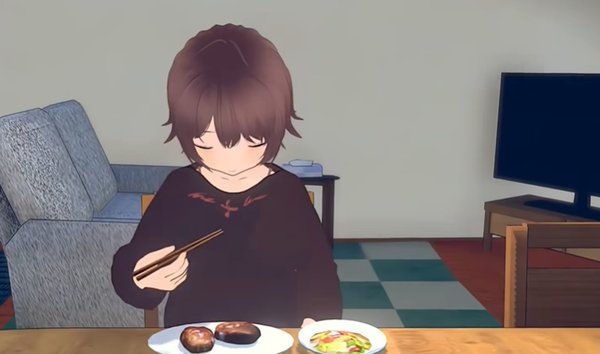 理想的家里蹲生活游戏免费安卓版 理想的家里蹲生活游戏免费安卓版