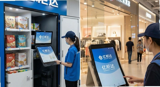亿柜达官方版下载 亿柜达官方版下载