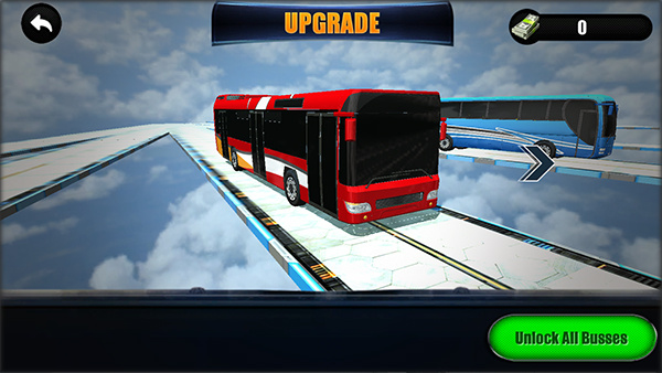 Impossible Bus Simulator下载安装 Impossible Bus Simulator下载安装