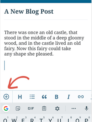WordPress手机模版 WordPress手机模版