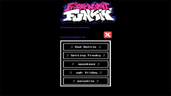 fnf������ģ���ֻ�������