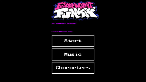 fnf������ģ���ֻ�������