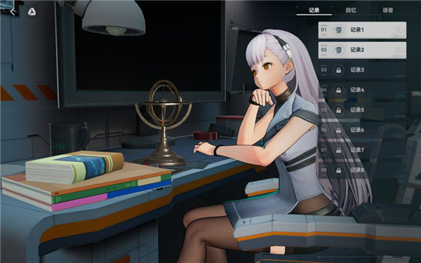 少女前线2追放 少女前线2追放