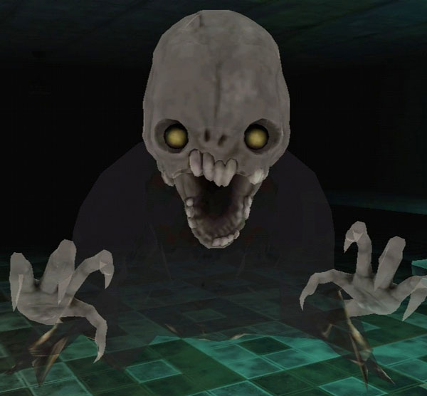 魂之眼 魂之眼