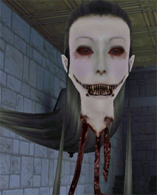 魂之眼 魂之眼