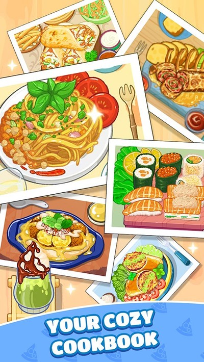 �������cookingdom���°�v1.0.32