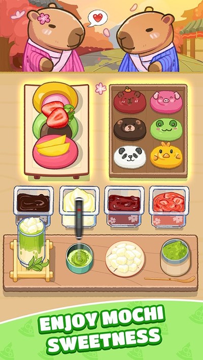 �������cookingdom���°�v1.0.32