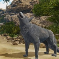 深空狼人刺杀免费正版下载v1.101