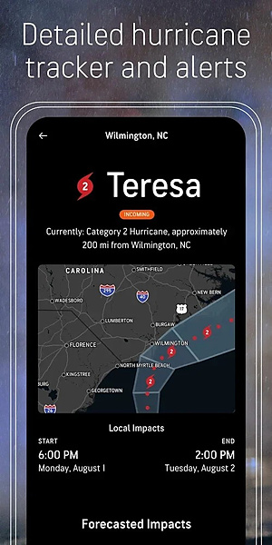 AccuWeather����Ԥ���׽��v20.2-3-google