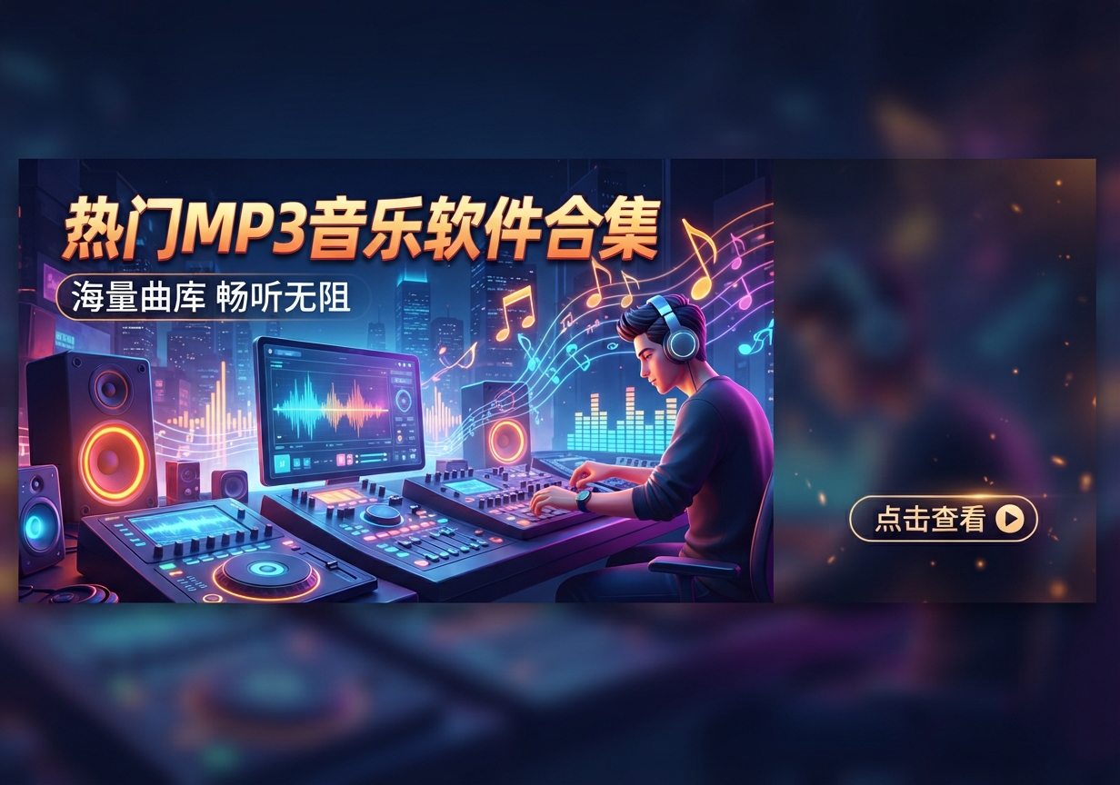 mp3���������ϼ�