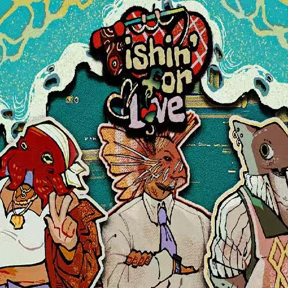 FishinForLove���κ�����׿��v1.0