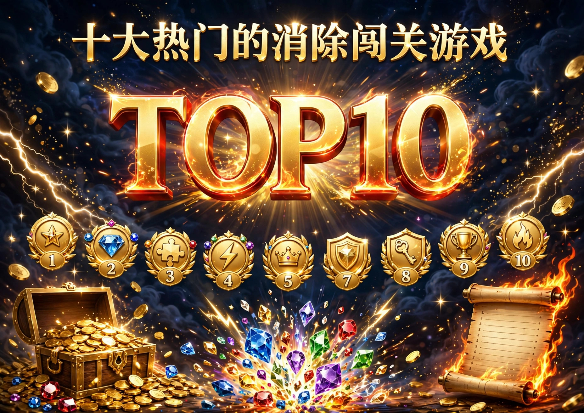 ʮ�����ŵ�����������Ϸ