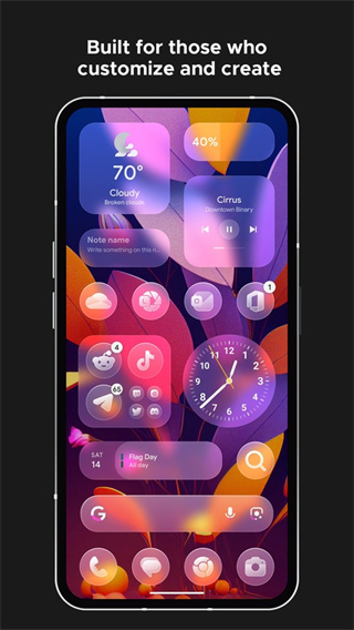 Smart Launcher��������v6.6020 ��׿��