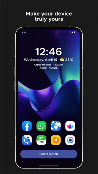 Smart Launcher��������v6.6020 ��׿��