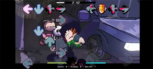 Fnf����pico����v1 ��׿��