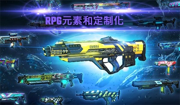 ��Ӱ֮ǹ�����������°�v2.7.0