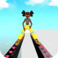 轮滑的天空最新版v1.1