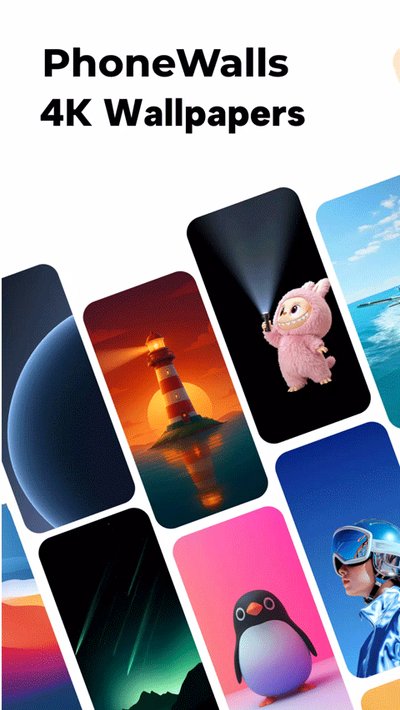 Phonewalls��ֽ���°�v3.1.9