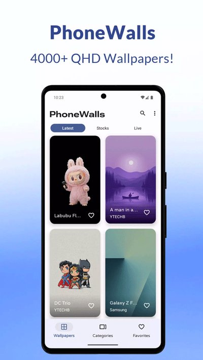 Phonewalls��ֽ���°�v3.1.9