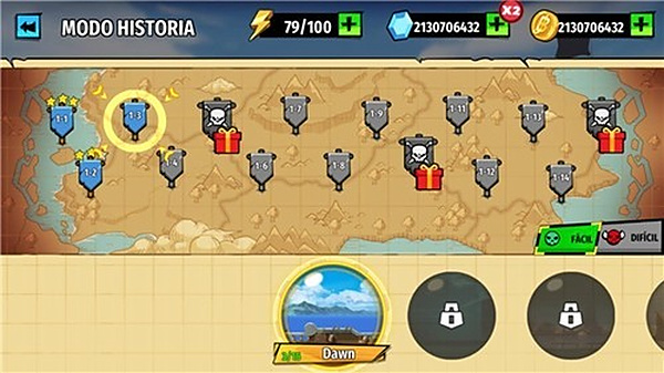 ����˺�����ս�����޸�����v1.4