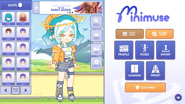 MiniMuse��Ѱ��ֻ�������v0.9.6
