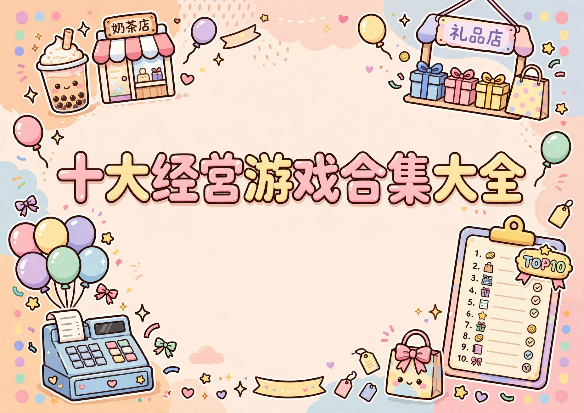 ʮ��Ӫ��Ϸ�ϼ���ȫ