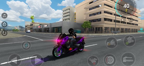 Xtreme Motorbikes�ٷ���v1.270000