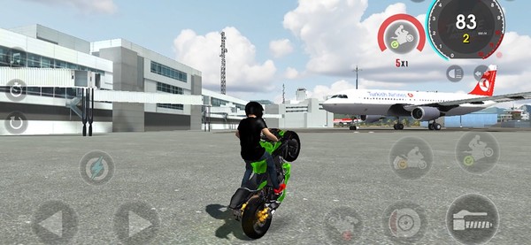 Xtreme Motorbikes�ٷ���v1.270000