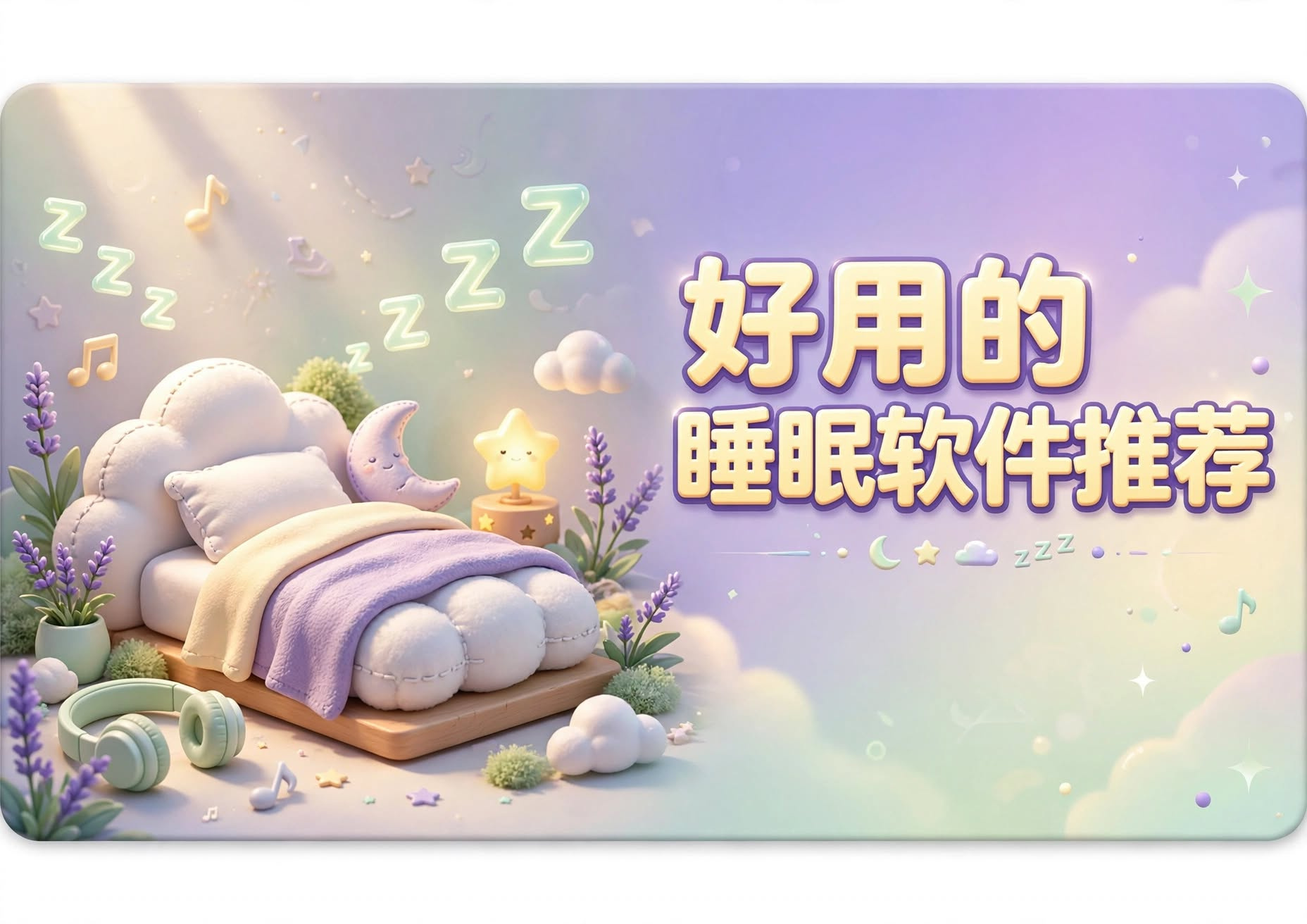 ���õ�˯��app�Ƽ�